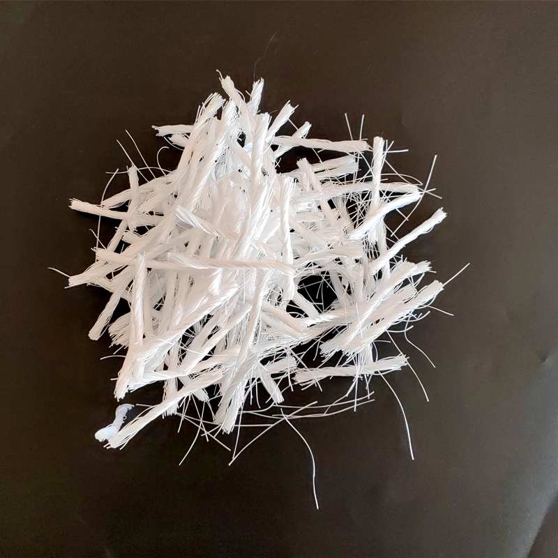 FD300T Synthetic macrofiber